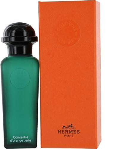 Hermes Eau De Toilette - 50 Ml