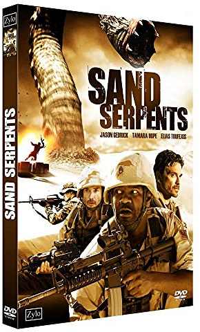 Sandt serpent [FR Import]