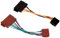 ACV 1114-02 ISO Radioadapterkabel Passend für (Auto-Marke): Ford, Jaguar, Mazda
