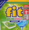 Fit Grüne Kraft Classic, Tabs ohne Phosphat