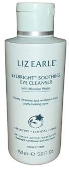 Liz Earle Eyebright Soothing Eye Lotion 150ml