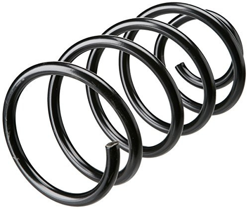lesjofers 4055457 Coil Spring Front