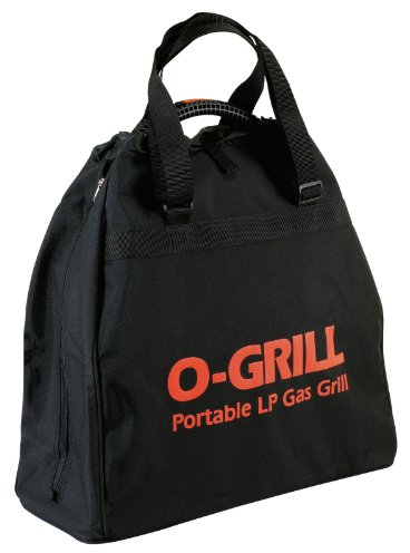 Narbonne Zubehör – Schutzhülle für Gasgrill o-grill 3000