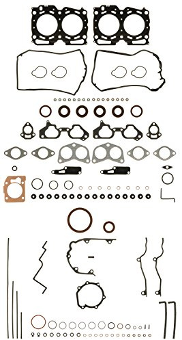 AJUSA 50244600 Dichtungsvollsatz Motor Kompatibel mit SUBARU IMPREZA Stufenheck GD 10105AA351