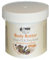 4x Body Butter Creme 250ml mit Olivenöl- und Shea-Butter, ist eine hochwertige Ganzkörperpflege, Sheabutter und Oliven-Öl nähren, entspannen und glätten die Haut