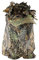 Deerhunter Sneaky 3D Cap W. Facemask