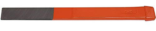 Bahco 877002400 - Burin De Carrossier 240X26X7