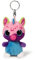 NICI 40431 – Doos Sirup Licorne Blibbs Porte-clés 9 cm
