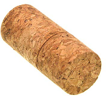 Ulticool - Kork Wein Flasche 16 GB USB Stick - Memory Stick Daten Speicher - Cork Wine Bottle Pen Drive - Memory Stick Daten Aufbewahrung - Speicherstick - Braun