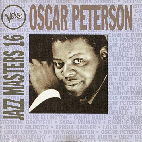 Verve Jazz Masters 16