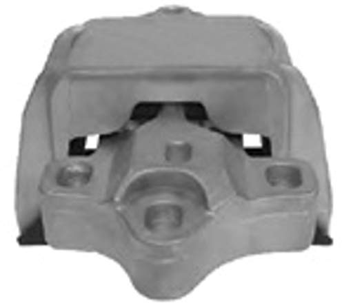 MAPCO 36873 Motorlager Hinten Links Gummimetalllager Kompatibel mit VW Golf 4 Schrägheck 1J1 1J0199555BD