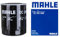 MAHLE OC 248 Ölfilter