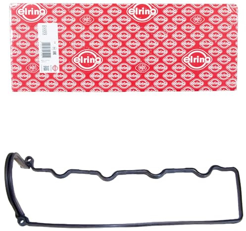 ELRING 777.439 Zylinderkopf- / Ventildeckeldichtung Kompatibel mit NISSAN Serena C23 13270G5500 | Kompatibel mit: NISSAN BLUEBIRD, BLUEBIRD, BLUEBIRD Hatchback, BLUEBIRD Station Wagon, SERENA, SERENA VAN, TRADE Kasten