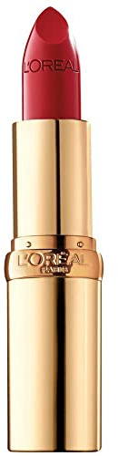 Rouge à Lèvres Color Riche L'Oréal Paris - 297 Red Passion