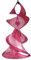 In the Breeze Kolibri-Blumen Spin Duet Pink Ribbon