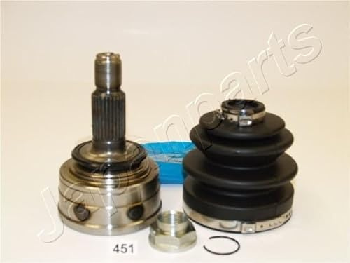 JAPANPARTS GI-451 Gelenksatz Antriebswelle Achswelle radseitig Kompatibel mit ROVER 400 XW 44010SH9000
