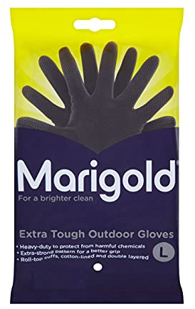 MARIGOLD EXTRA TOUGH OUTDOOR LARGE, (Pack Of 1)