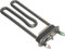 RESISTENZA PER LAVATRICE - 1700 WATT - 230 V - CON FORO TERMOSTATO E TERMOFUSIBILE - ARISTON MERLONI - INDESIT - HOT POINT - Cod. Rif.: 094715
