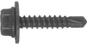 Auto Body Doctor ABD6330B Schraube (Tek 12 mm Außendurchmesser)