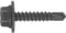 Auto Body Doctor ABD6330B Schraube (Tek 12 mm Außendurchmesser)