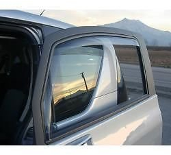 Windabweiser für Farad Renault Clio / Clio Grand Tour (5 p) ab 2012