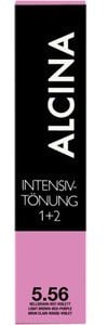 Alcina Color Creme Intensiv Tönung 4.77 60ml