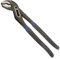 10 250mm Box Joint Waterpump Pliers Pipe Wrench Grips Plumbers Slim Jaw