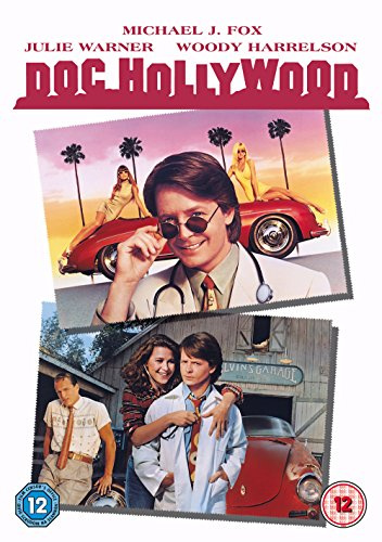 Doc Hollywood [DVD] [1991]