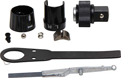 BGS 356-REPAIR | Reparatursatz für Knarrenkopf | für Art. 356