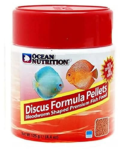 Granulés de Formule pour Discus, 300 g