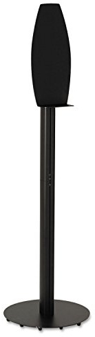 Kimberly-Clark Professional Seifenspender 11430, für Handseife flüssig | Seifenspender für Handseife, schwarz, für Flüssig- und Schaumseife, als Ständer, Nachfüllmenge 1,2 L, 146x45x45cm