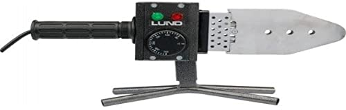 PVC PLASTIC PIPE WELDER 800W