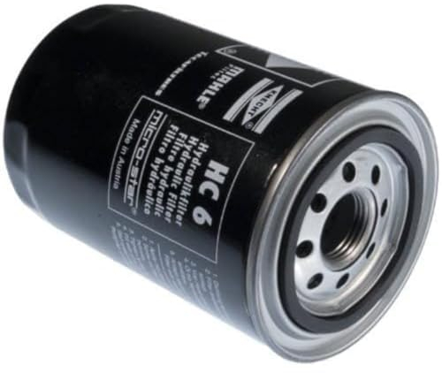 Knecht HC 6 - Filtro Idraulico, Sterzo
