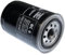 Knecht HC 6 - Filtro Idraulico, Sterzo