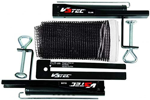 Tischtennis Netzgarnitur V3Tec