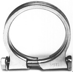 Bosal 250-551 Rohrverbinder, Abgasanlage
