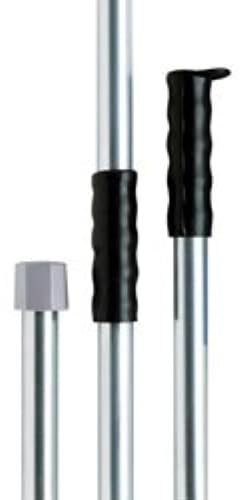 Mery 0506.01 Hockeyschläger Aluminium Kant 130 cm