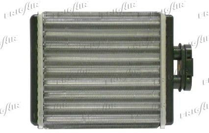Frigair 0610.2010 Riscaldatore Auto