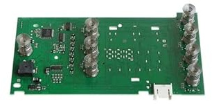 MODULE ELEMENT DE COMMANDE pour LAVE LINGE BOSCH - 00640002