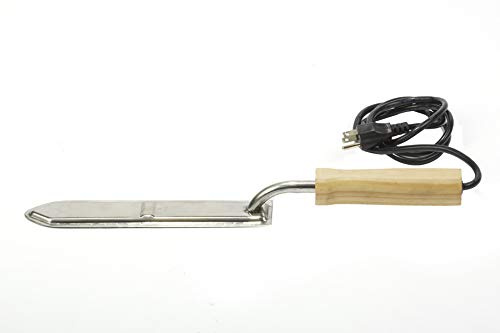 Little Giant ® Electric Uncapping Knife | Honey Extraction Hot Knife | Electric Knife for Beekeepers