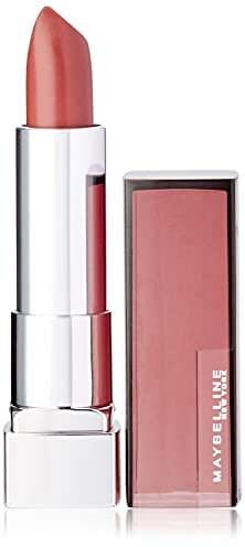 Maybelline Color Sensational 755 Toasted Brown Pintalabios Color Nude