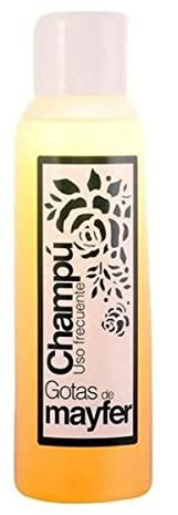 Gotas De Mayfer Champú 700 Ml