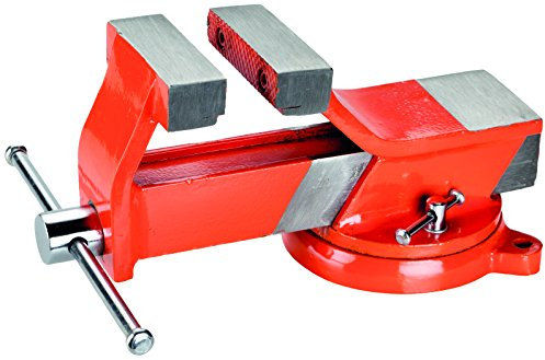 Alyco Orange (HR) - Tornillo Banco Hr Acero 125 Mm - 171015