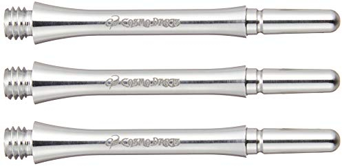 COSMO DARTS fit shaft duralumin slim spining talla 4