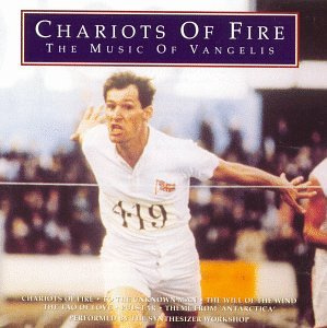 Music of Vangelis-Chariots of
