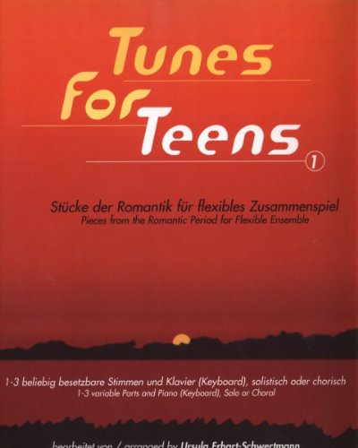 Tunes for Teens 1. Ensemble