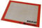 Matfer - Acier allié Toile patissière de cuisson 40x30, Rouge