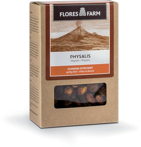 Premium Bio Physalis 1 x 100 g