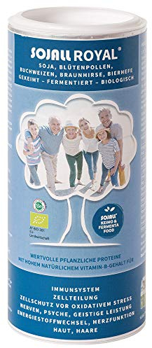 Sojall Royal, BIO, 240 g