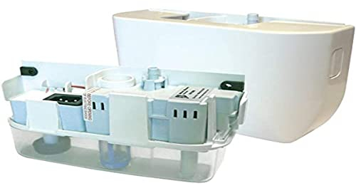 Aspen Pumps mblanc-fp1080 Pumpe Kondensatableiter, 230 V